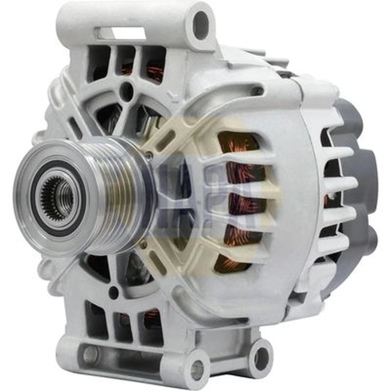NAPA Car Alternator 12V NAL2568