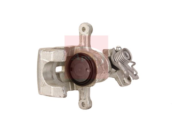Apec Brake Caliper Assembly Rear Left