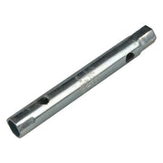 Melco TA1 A/F Box Spanner 5/16 x 3/8 x 100mm (4in) - TA1