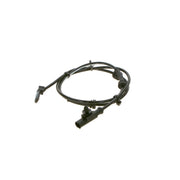 Bosch ABS Wheel Speed Sensor Front 0 265 007 537