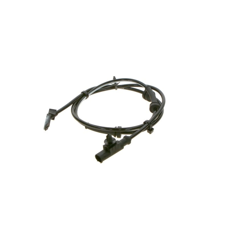 Bosch ABS Wheel Speed Sensor Front 0 265 007 537