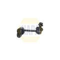 NAPA Stabiliser Bar Link Coupling Rod Rear Right NST4744