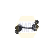 NAPA Stabiliser Bar Link Coupling Rod Rear Right NST4744