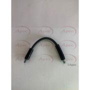 Apec Brake Hydraulic Hose Line Rear HOS4350