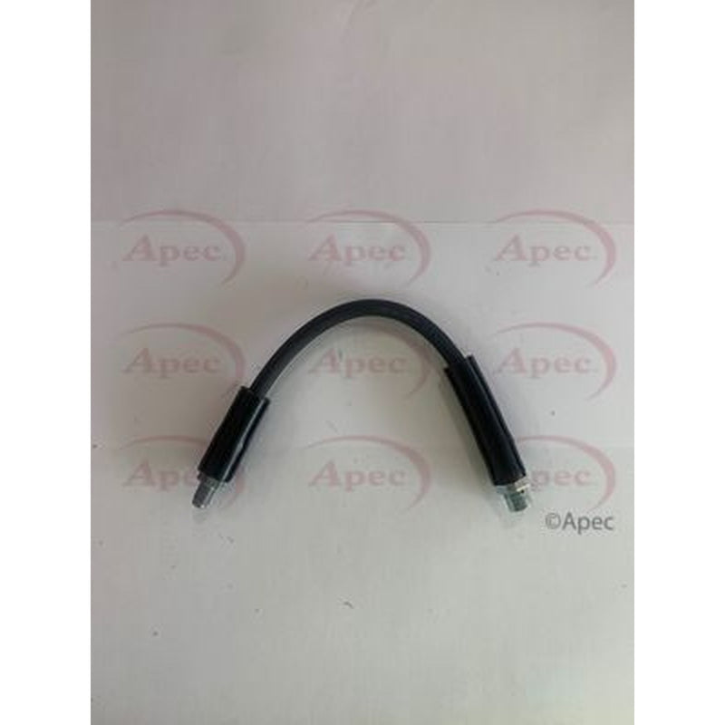 Apec Brake Hydraulic Hose Line Rear HOS4350