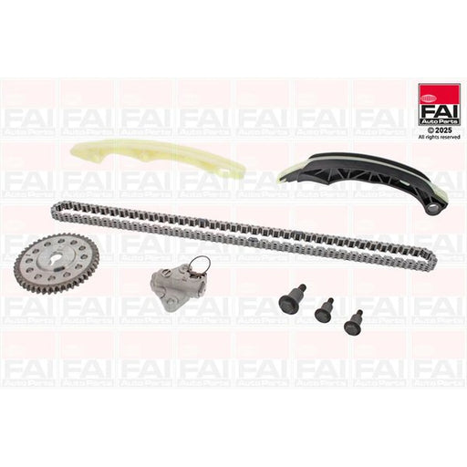 FAI 8 x Timing Chain Kit Set 150 Links TCK205NG