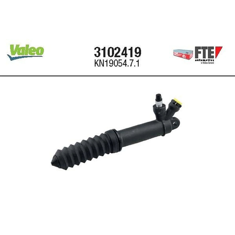 Valeo Clutch Slave Cylinder 3102419