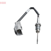 Denso Exhaust Gas Temperature Sensor before soot particulate f DET-0114