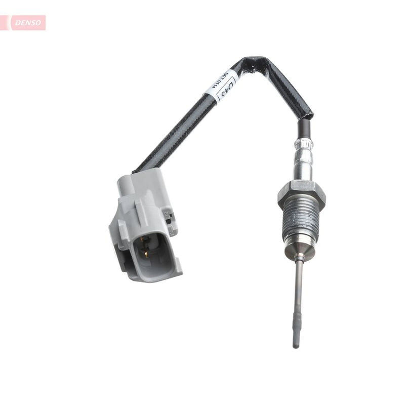 Denso Exhaust Gas Temperature Sensor before soot particulate f DET-0114
