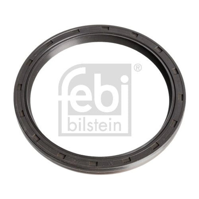 Febi Crankshaft Shaft Seal 114mm OD ID Wide 104308