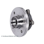 Blue Print Wheel Bearing Kit Front Right 81mm ADB118201