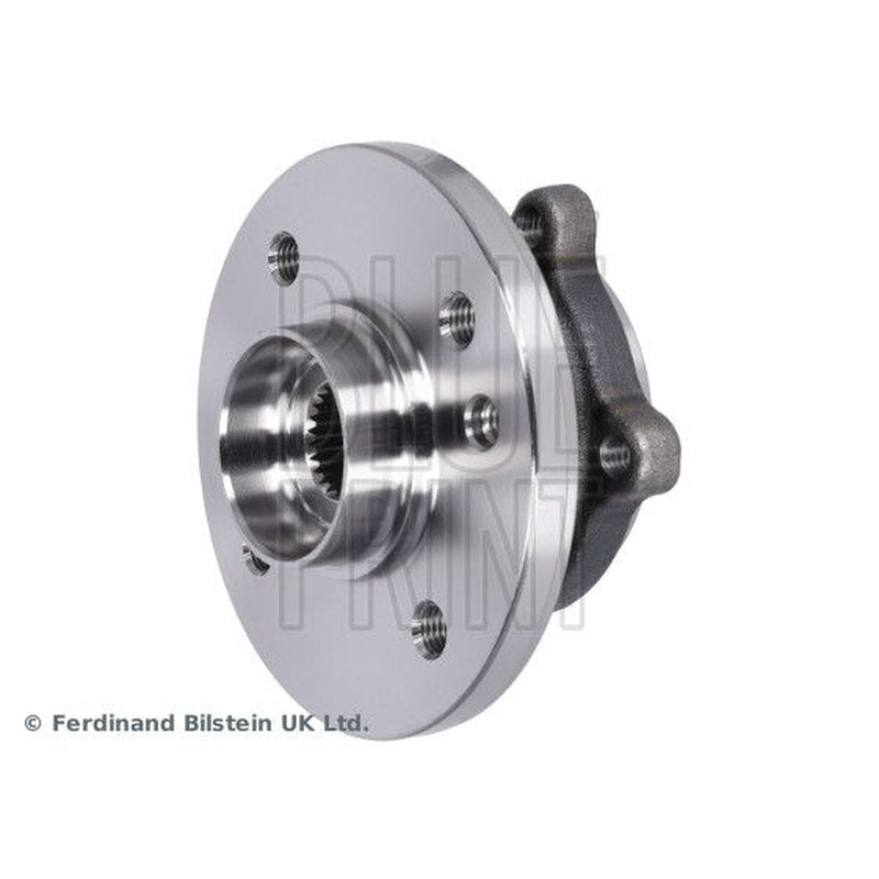 Blue Print Wheel Bearing Kit Front Right 81mm ADB118201
