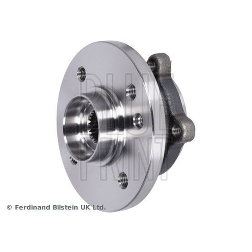 Blue Print Wheel Bearing Kit Front Right 81mm ADB118201