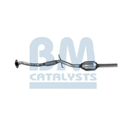BM Catalysts Homologated Diesel Cat BM80017H