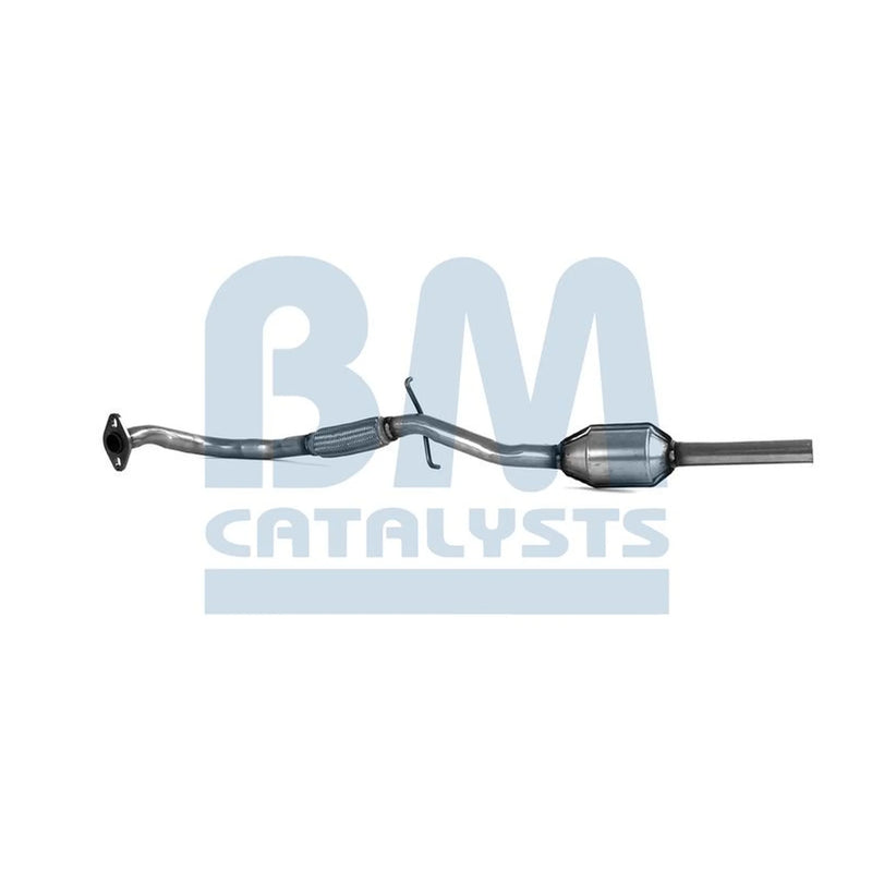 BM Catalysts Homologated Diesel Cat BM80017H