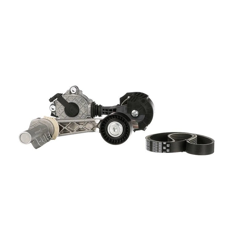 Gates V-Ribbed Belt Set K026PK893XS