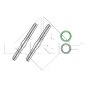 NRF Air Conditioning Condenser 35872