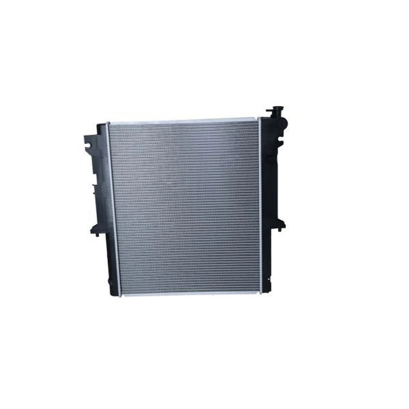 NRF Engine Radiator 53910