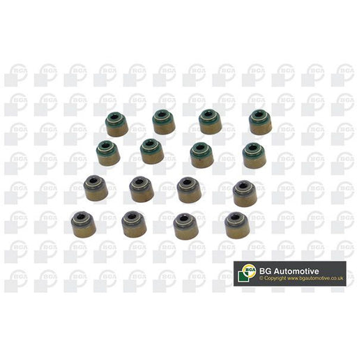 BGA Valve Stem Seal Set ID High VK1336