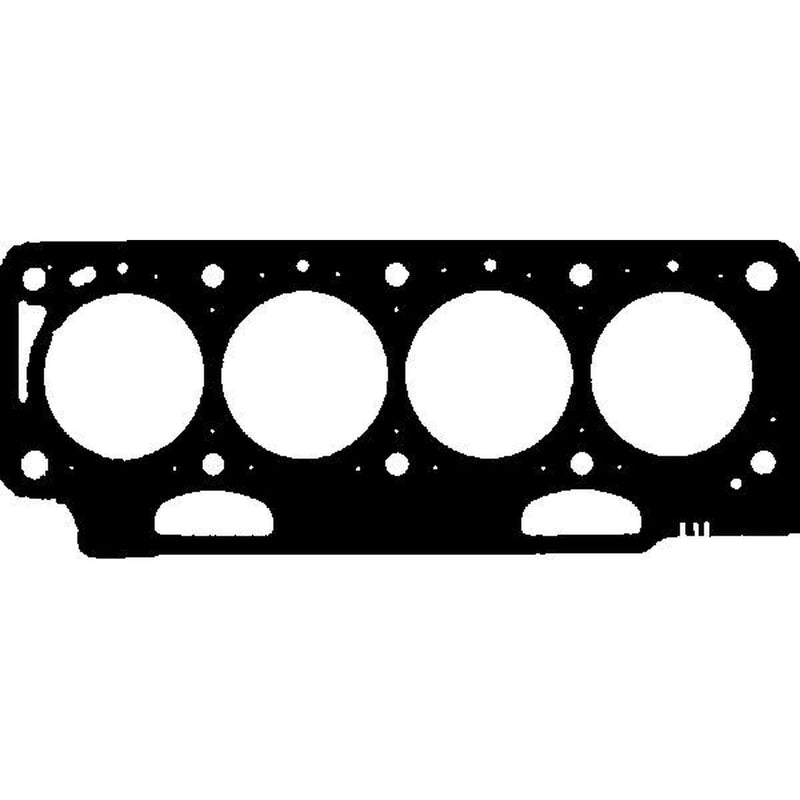 BGA Cylinder Head Gasket 1mm Thick CH5550B