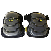 Kuny's KP-367 Airflow Layered Gel Knee Pads - KP-367