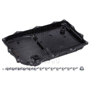 Blue Print Automatic Transmission Hydraulic Filter ADBP210047
