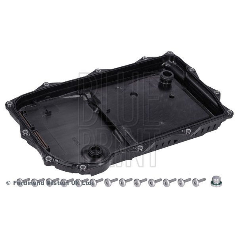 Blue Print Automatic Transmission Hydraulic Filter ADBP210047