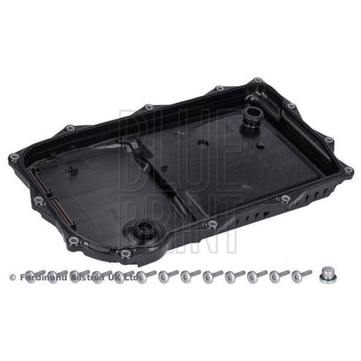 Blue Print Automatic Transmission Hydraulic Filter ADBP210047