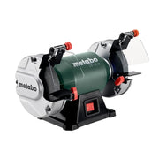 Metabo DS 125 M Bench Grinder 200W 240V - 604125000