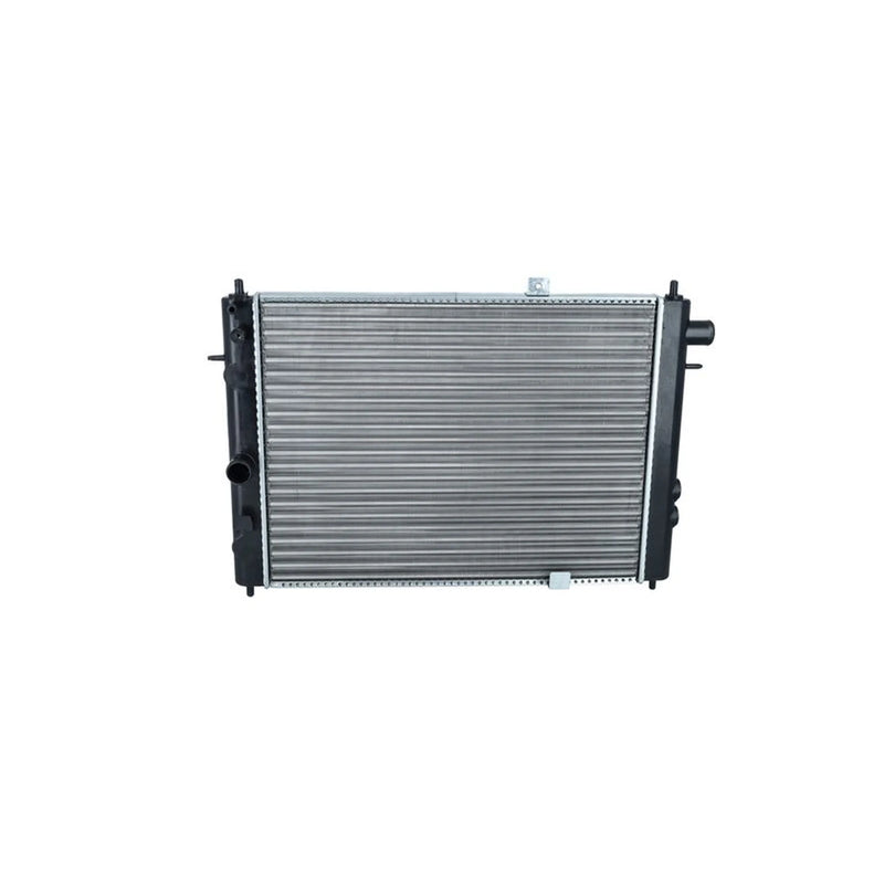 NRF Engine Radiator 58670