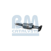 BM Catalysts Homologated Petrol Cat BM90797H