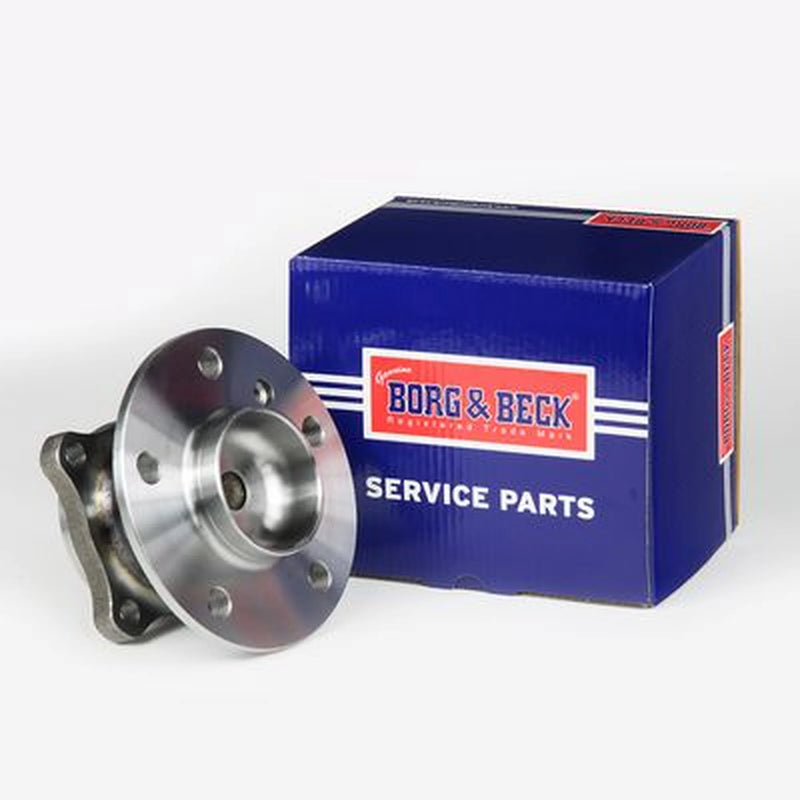 Borg & Beck Wheel Bearing Kit BWK1527
