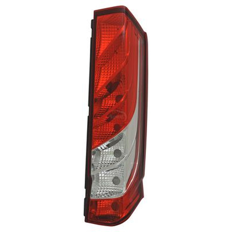 Apec Tail Light / Lamp Left ARL2027