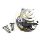 NAPA Wheel Bearing Kit 81mm PWB1810