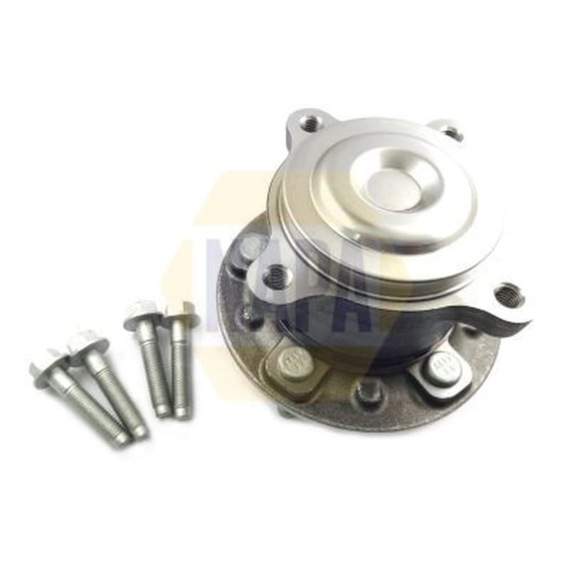 NAPA Wheel Bearing Kit 81mm PWB1810