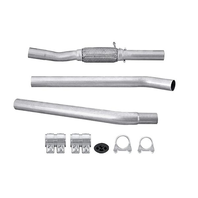 Hella Exhaust Pipe OD 8LA 366 000-391