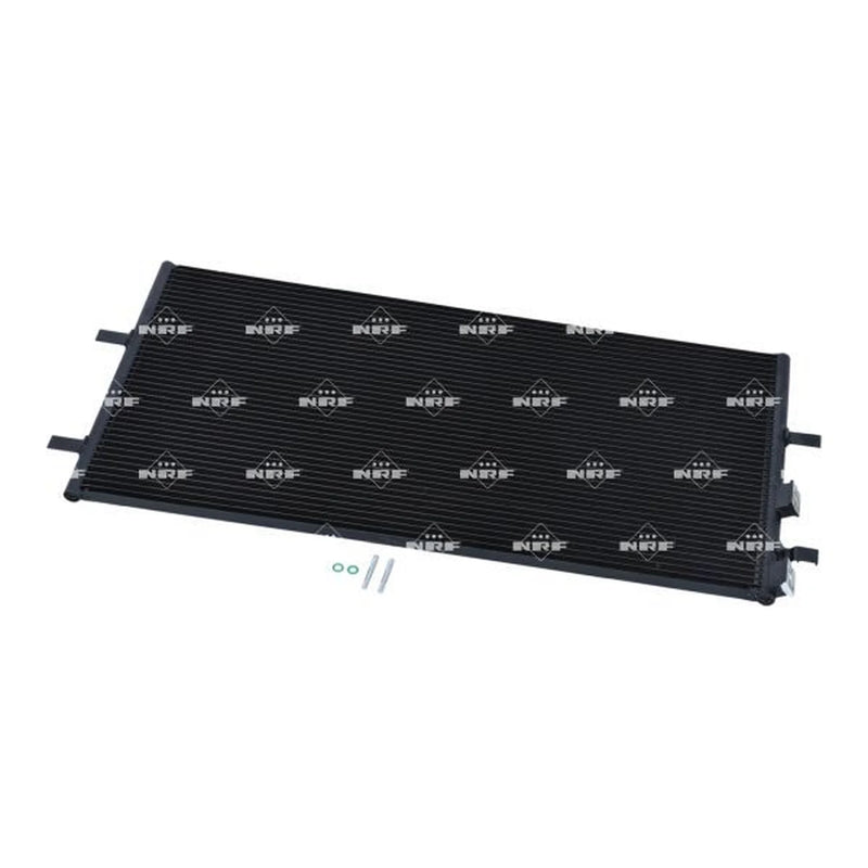 NRF Air Conditioning Condenser 35846