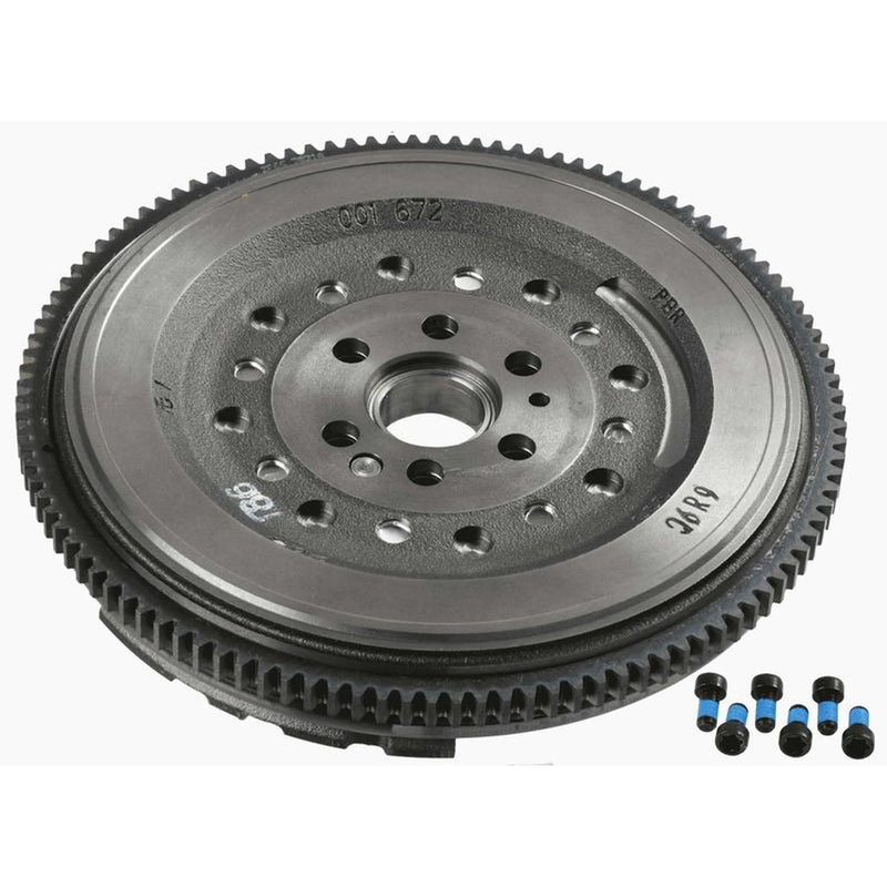Sachs Engine Flywheel Teeth 235mm 2294001617