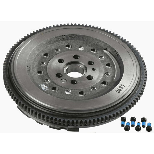 Sachs Engine Flywheel Teeth 235mm 2294001617