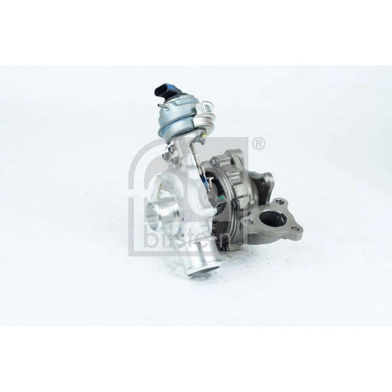 Febi Turbocharger Turbo Unit 187020
