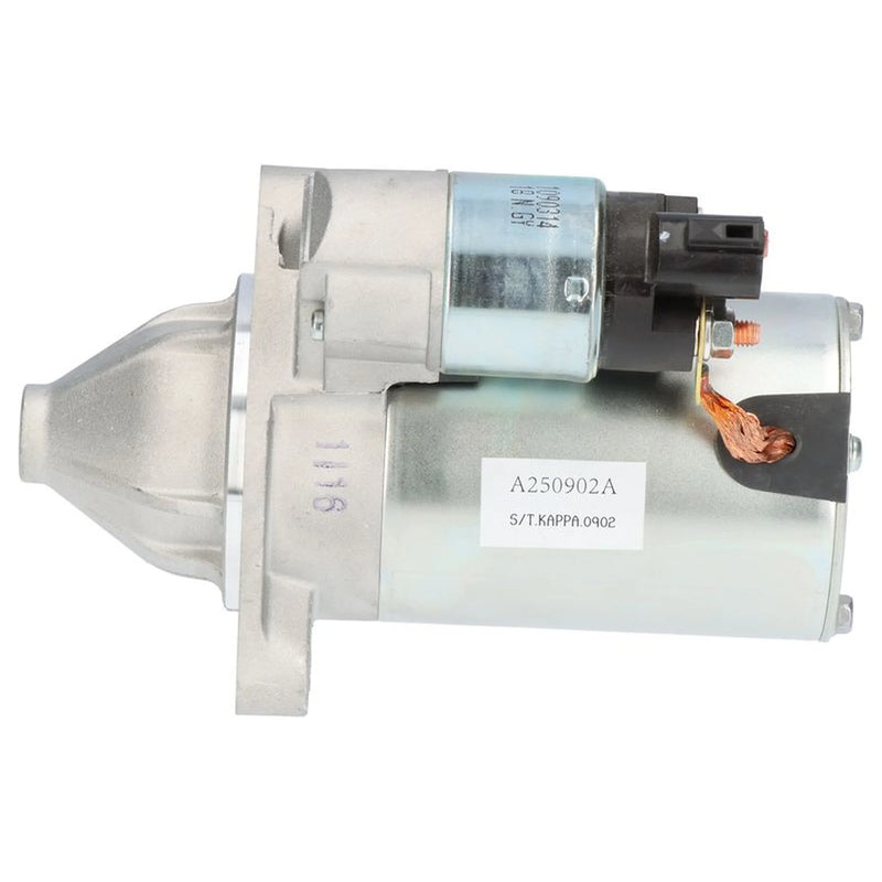 Valeo Starter Motor 12V 0.9kW Teeth 616489