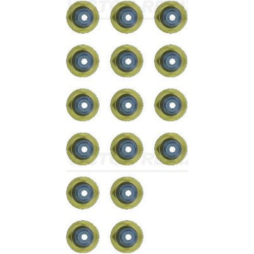 Victor Reinz Valve Stem Seal Set ID High 12-54206-01