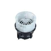 NRF Heater Blower Fan Front 34623