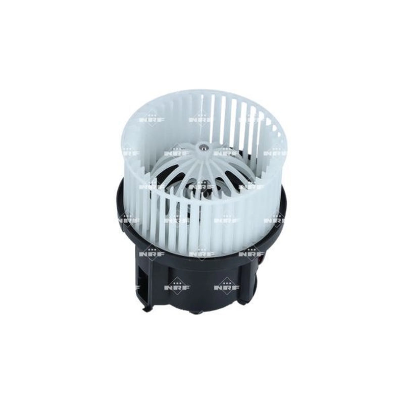 NRF Heater Blower Fan Front 34623