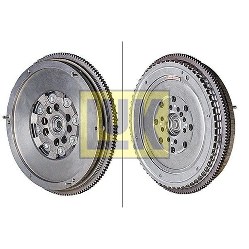 LuK Engine Flywheel Teeth 415028910