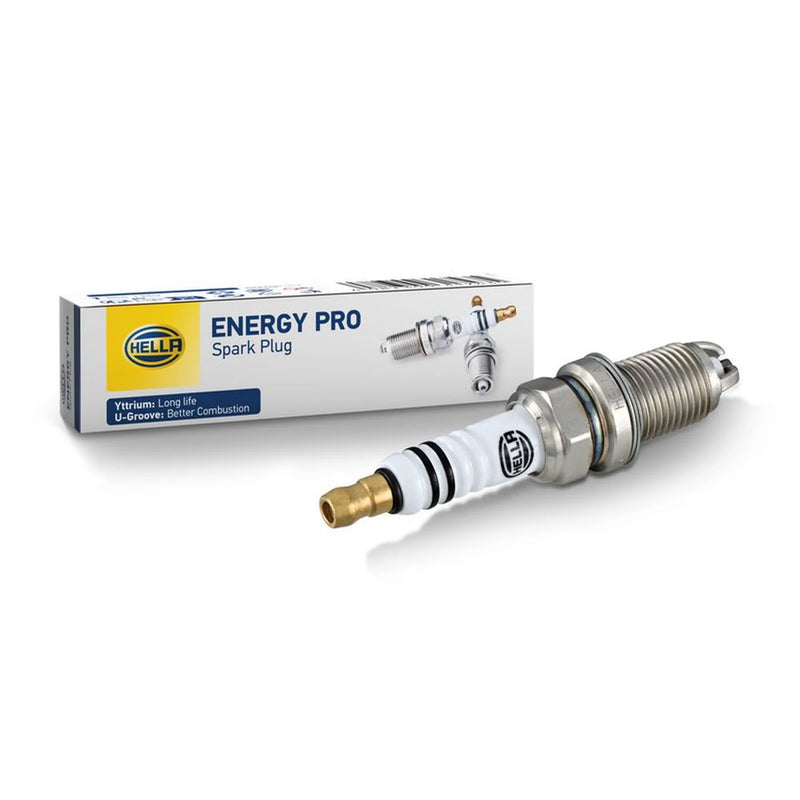 Hella Engine Spark Plug 8EH 358 238-501