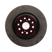 Apec 2 x Vented Front Brake Discs DSK2827