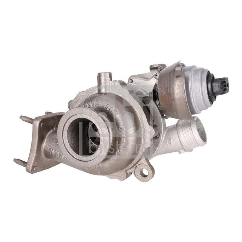 Febi Turbocharger Turbo Unit 187059