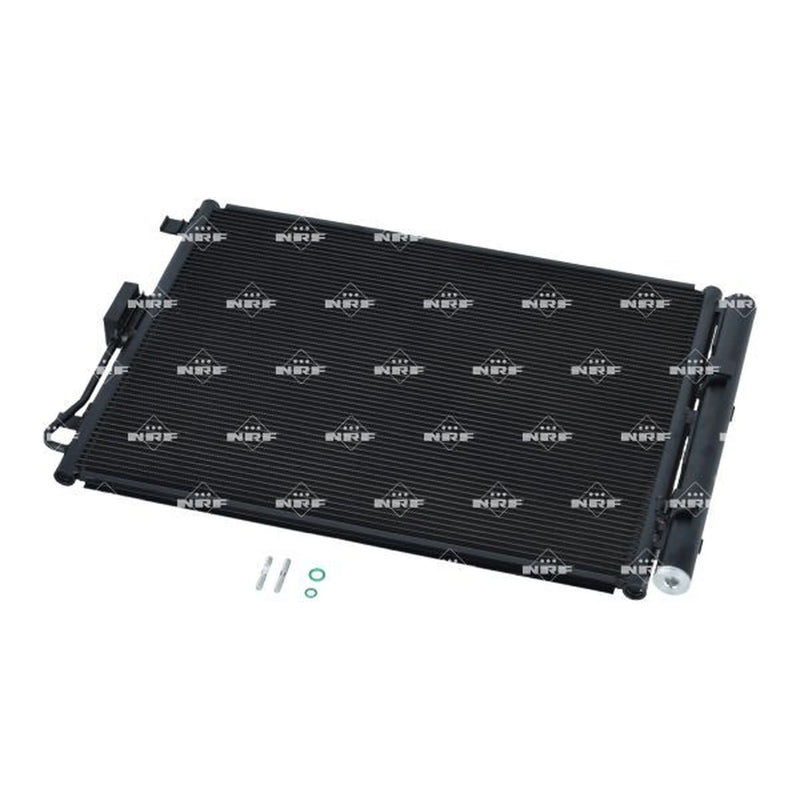 NRF Air Conditioning Condenser 350230