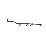 Gates Fuel Overflow Hose Pipe MFL1296